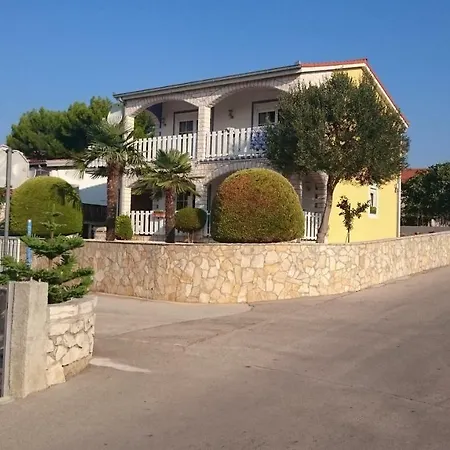 Villa Limun Trogir Exterior photo