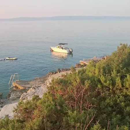 Villa Limun Trogir Exterior photo