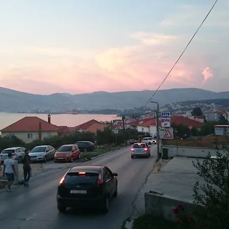 Villa Limun Trogir Exterior photo