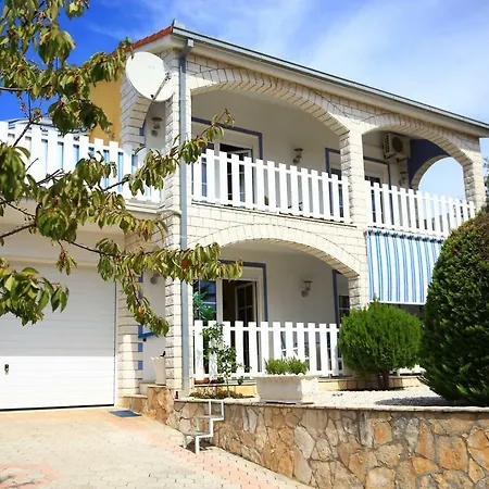 Villa Limun Trogir Exterior photo