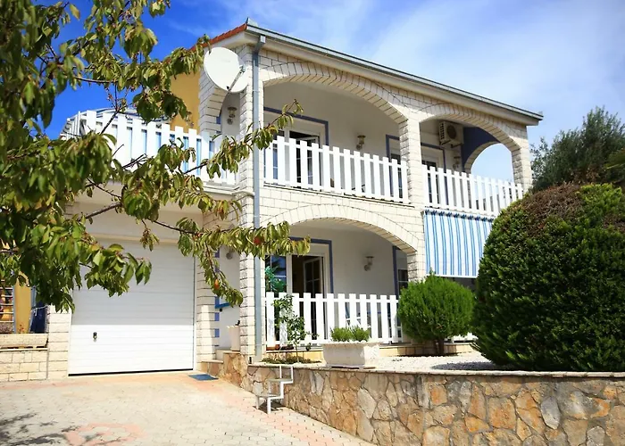 Villa Limun