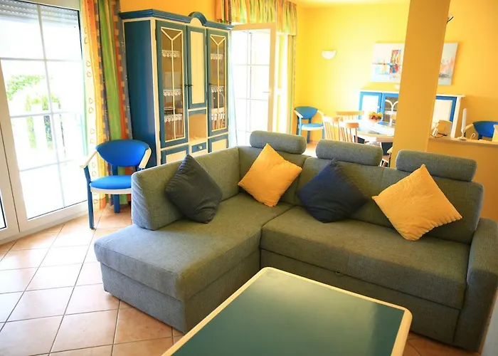 Villa Limun