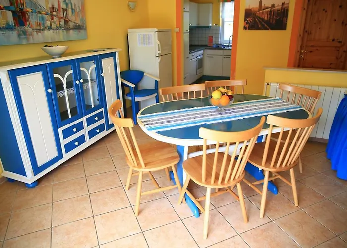 Villa Limun