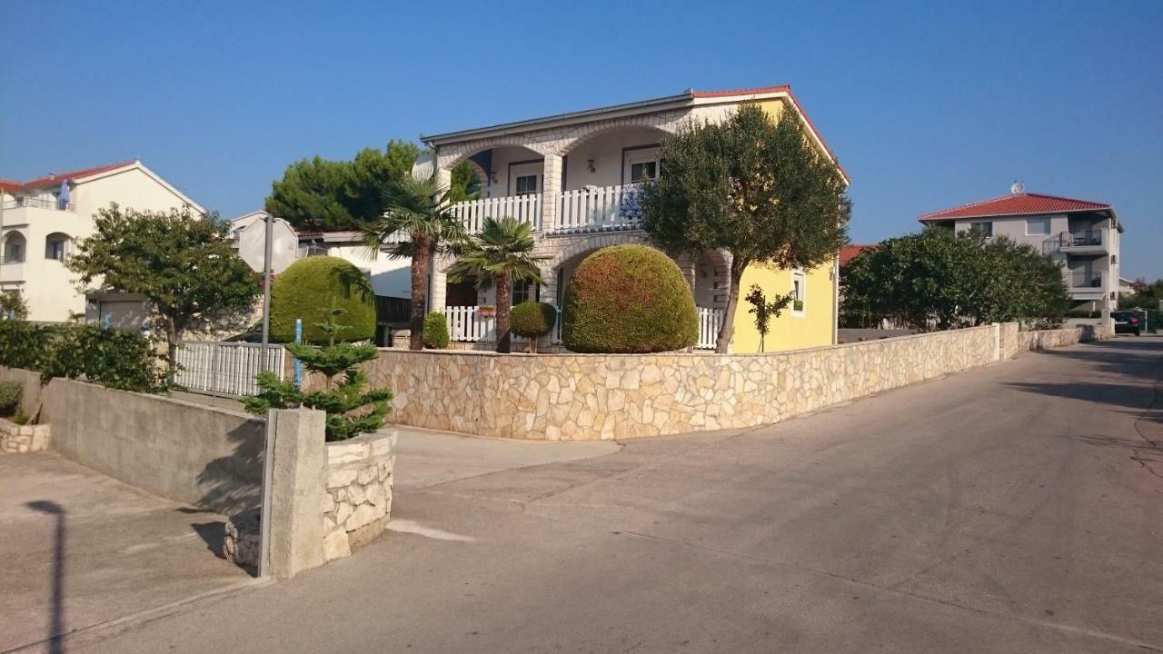 Limun * Trogir