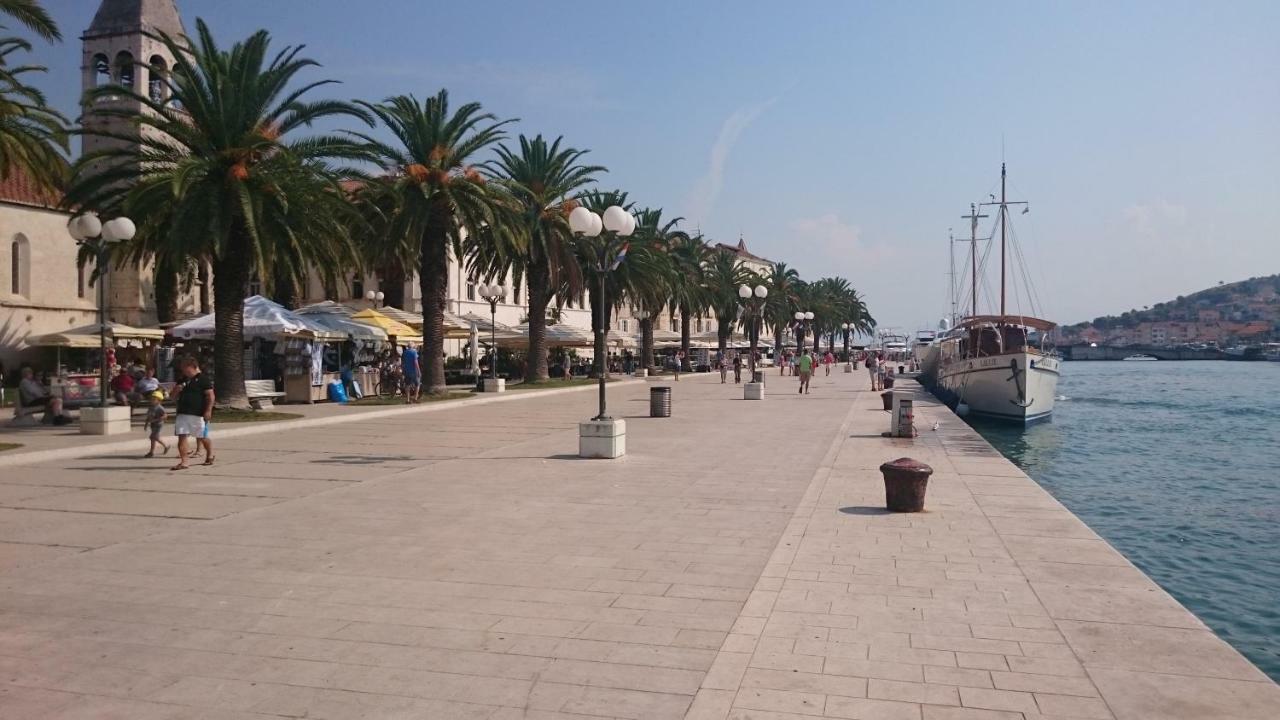 Limun Holiday home Trogir