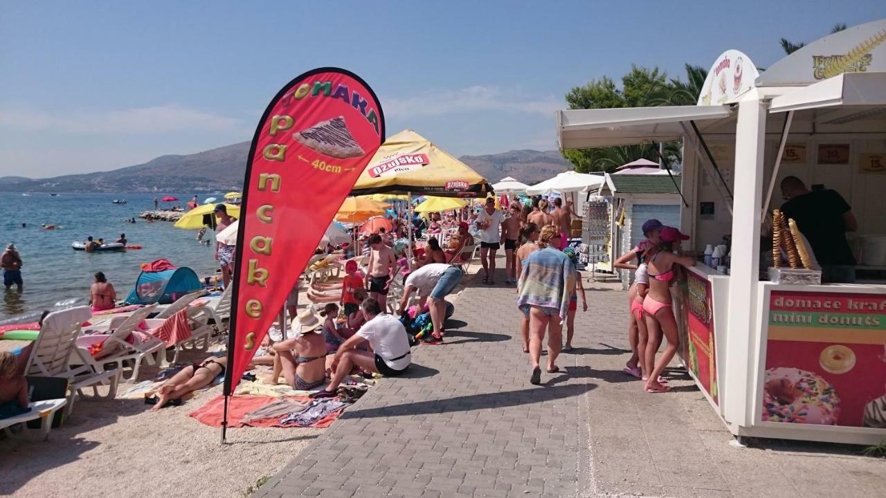 Limun Holiday home Trogir