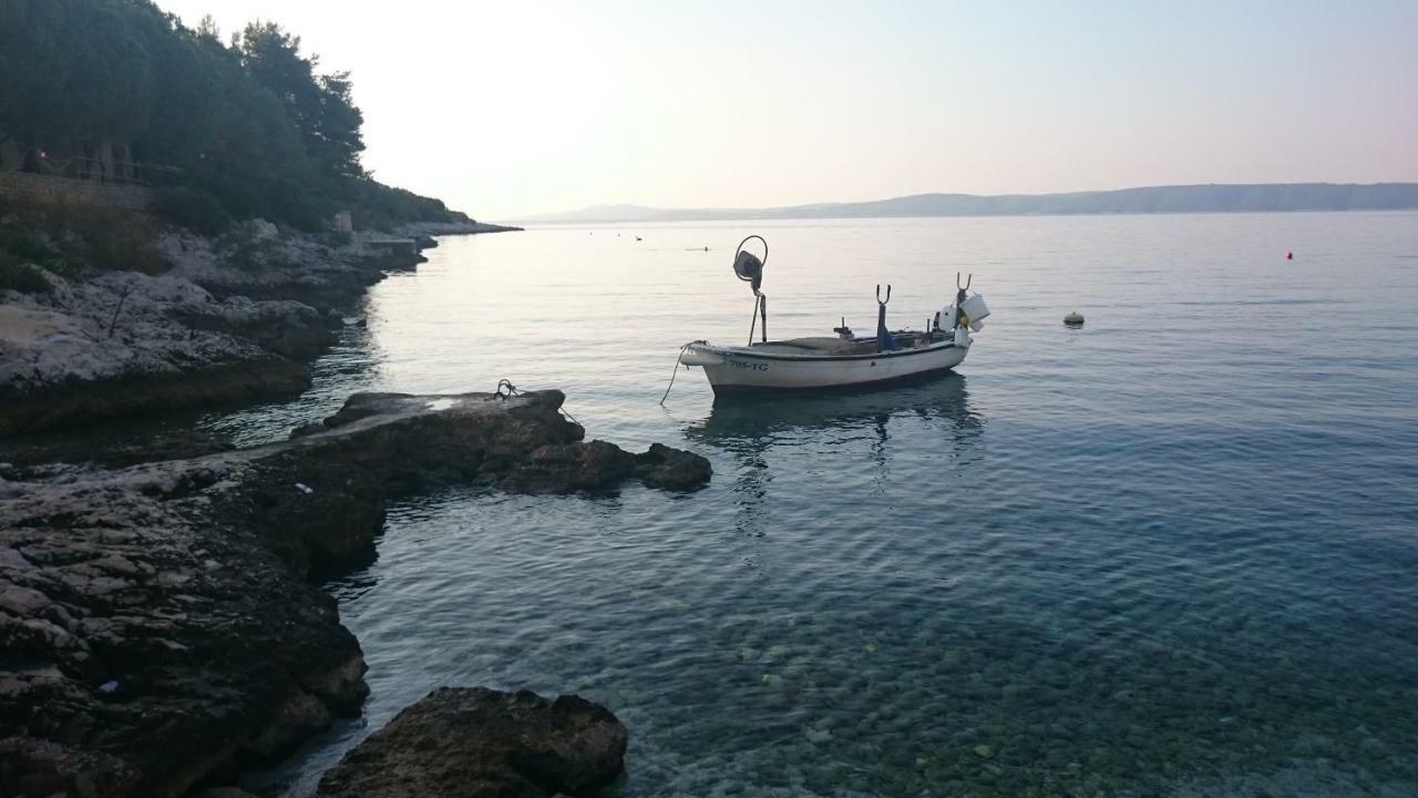 Limun Holiday home