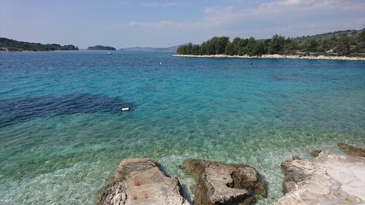 Limun Holiday home *