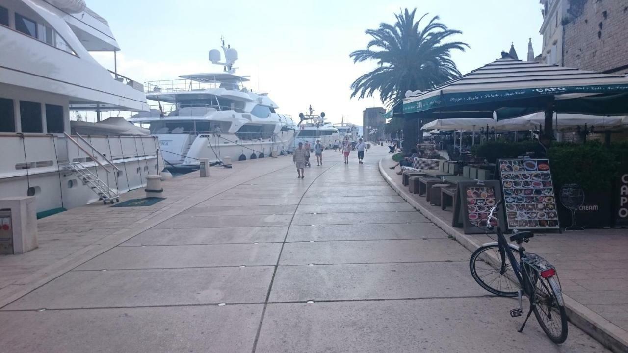 Limun Trogir