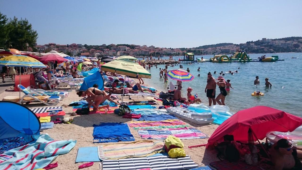 Holiday home Limun Trogir