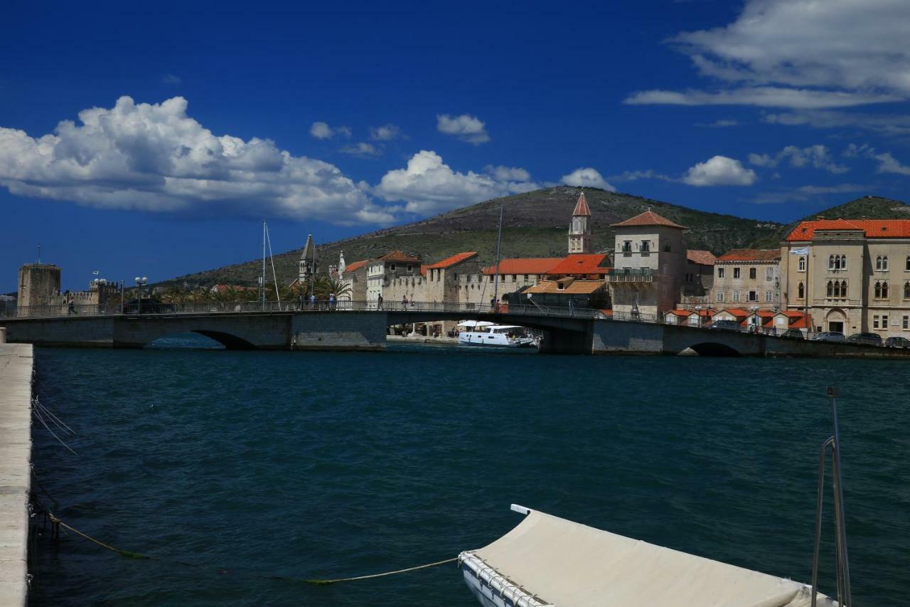 Limun Holiday home Trogir