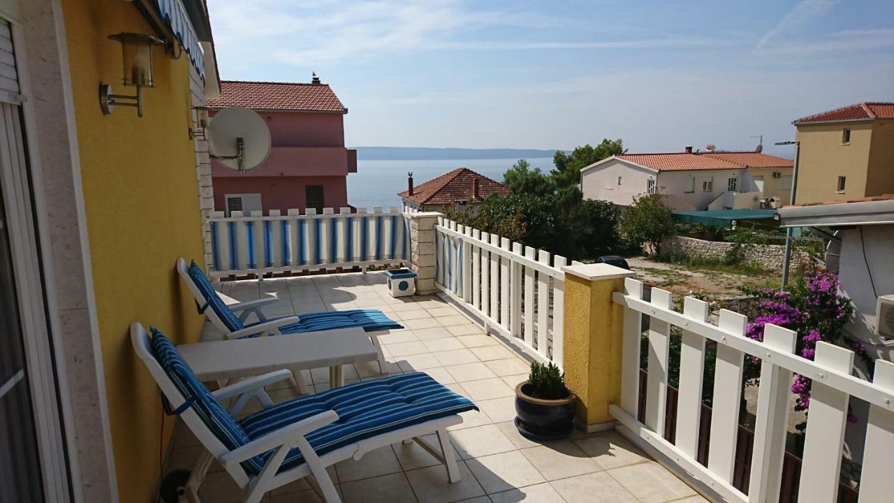 Holiday home Limun *
