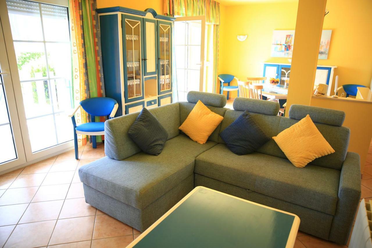 Limun Holiday home *