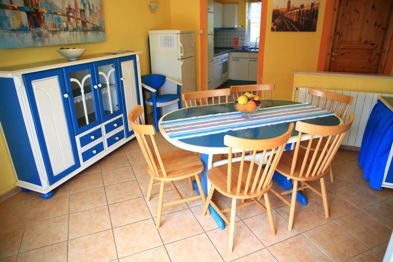 Limun Holiday home