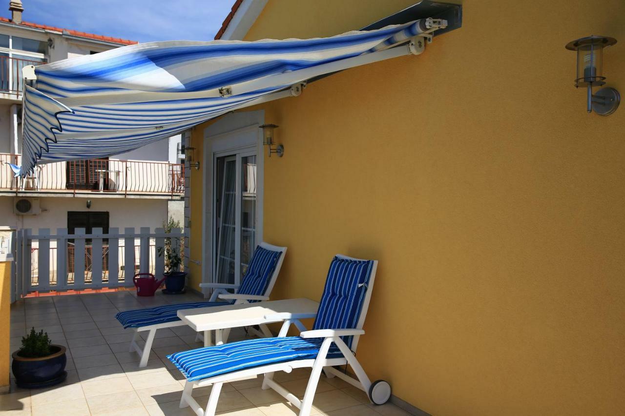 Limun Holiday home