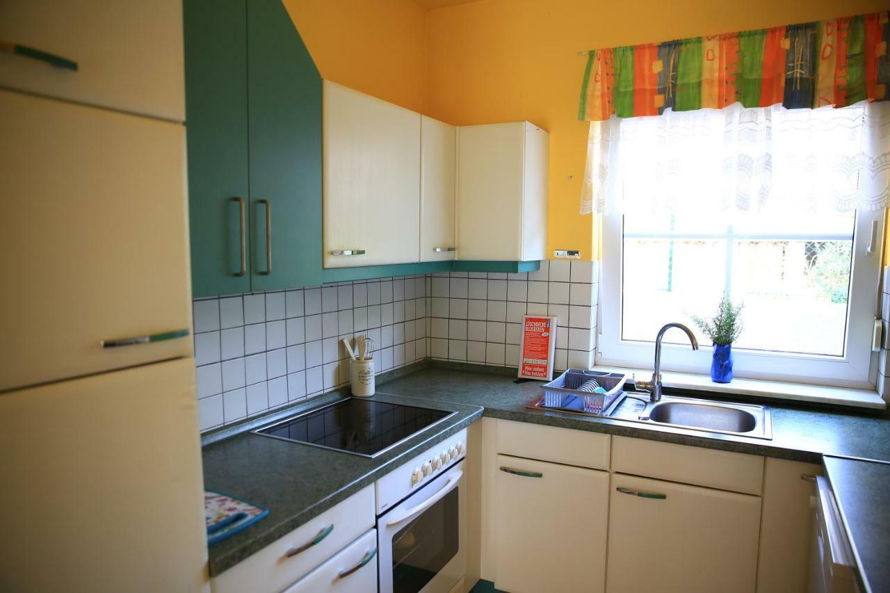 Limun Holiday home