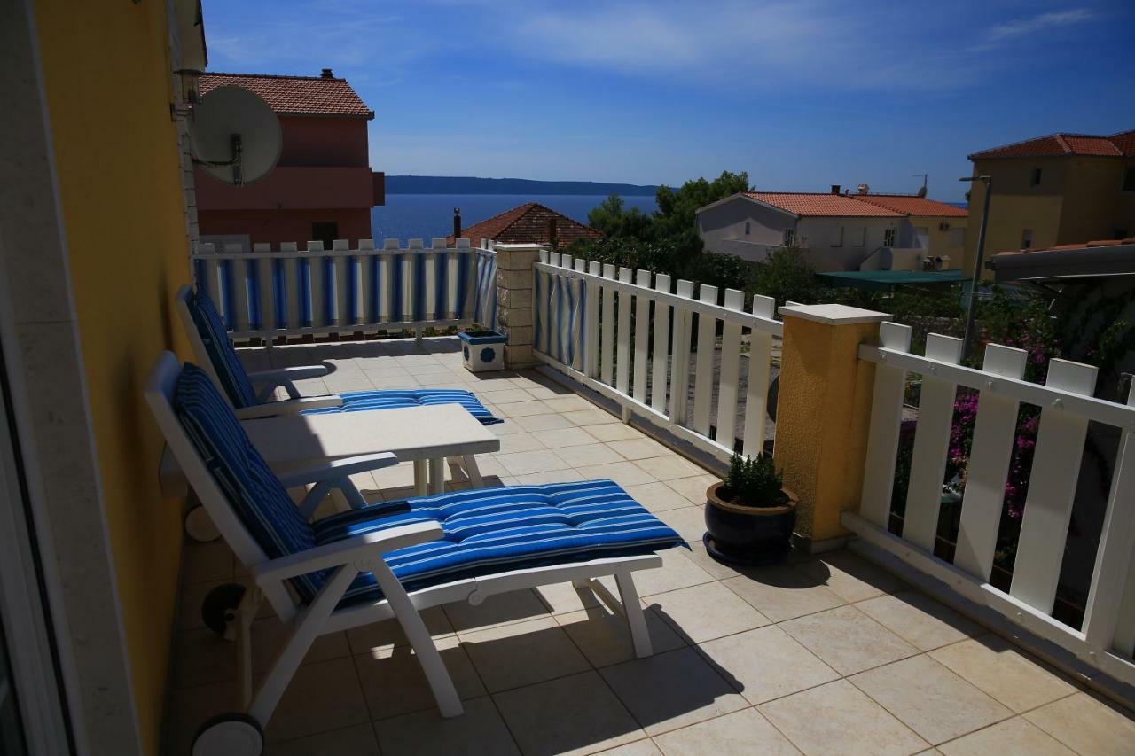 Limun Holiday home *