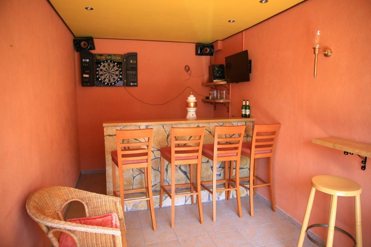 Limun Holiday home *