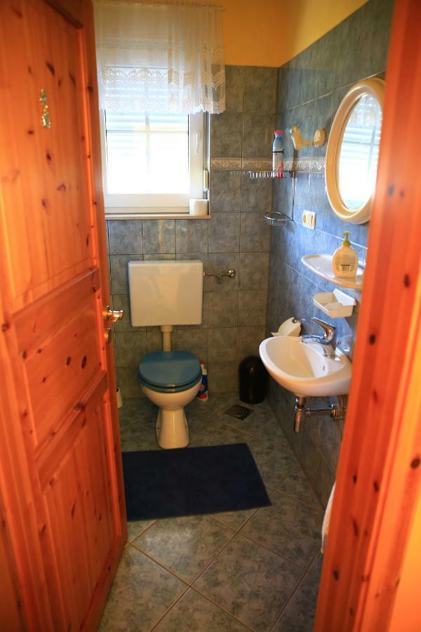 Limun Holiday home *