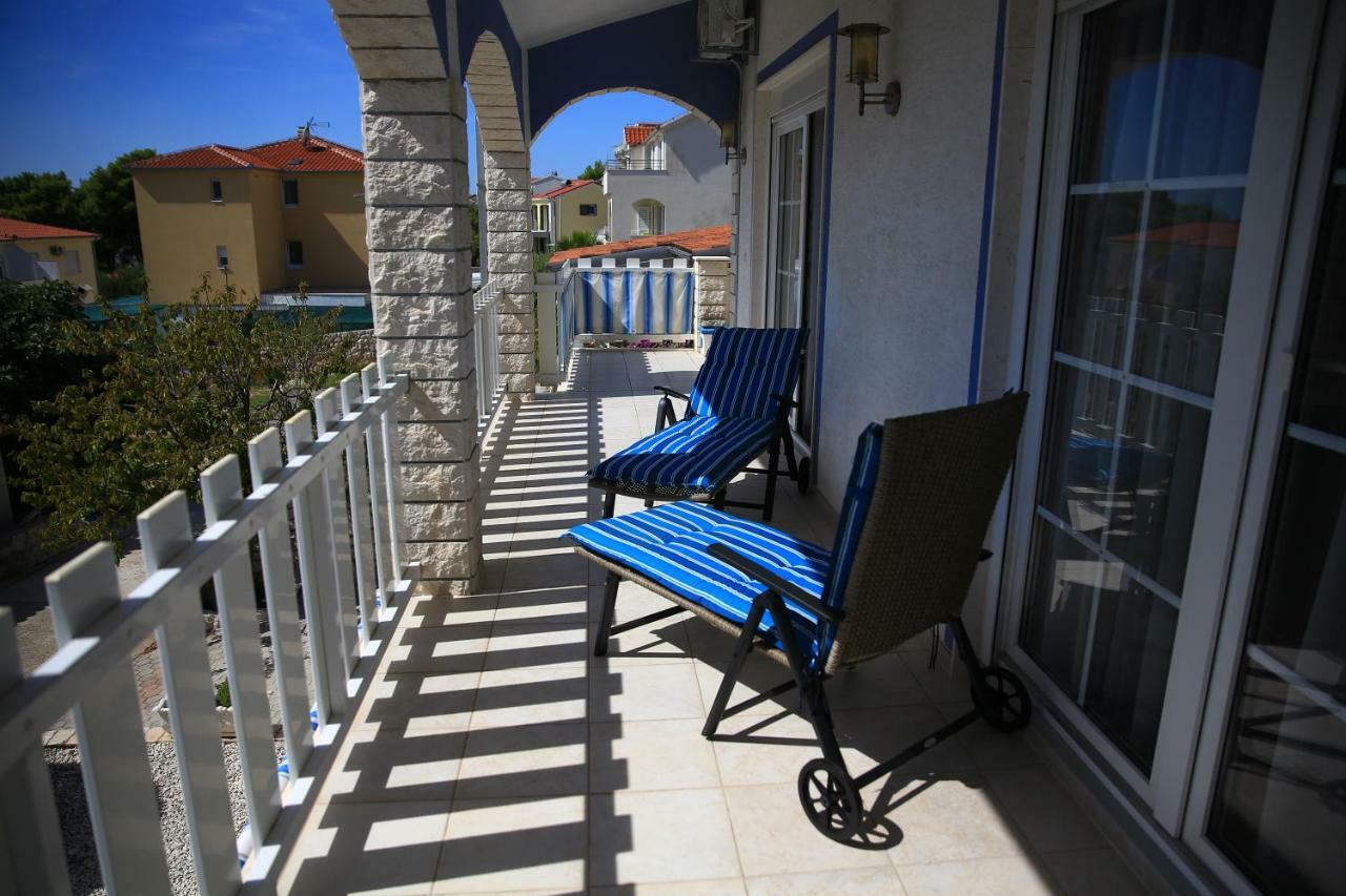 Limun Holiday home *