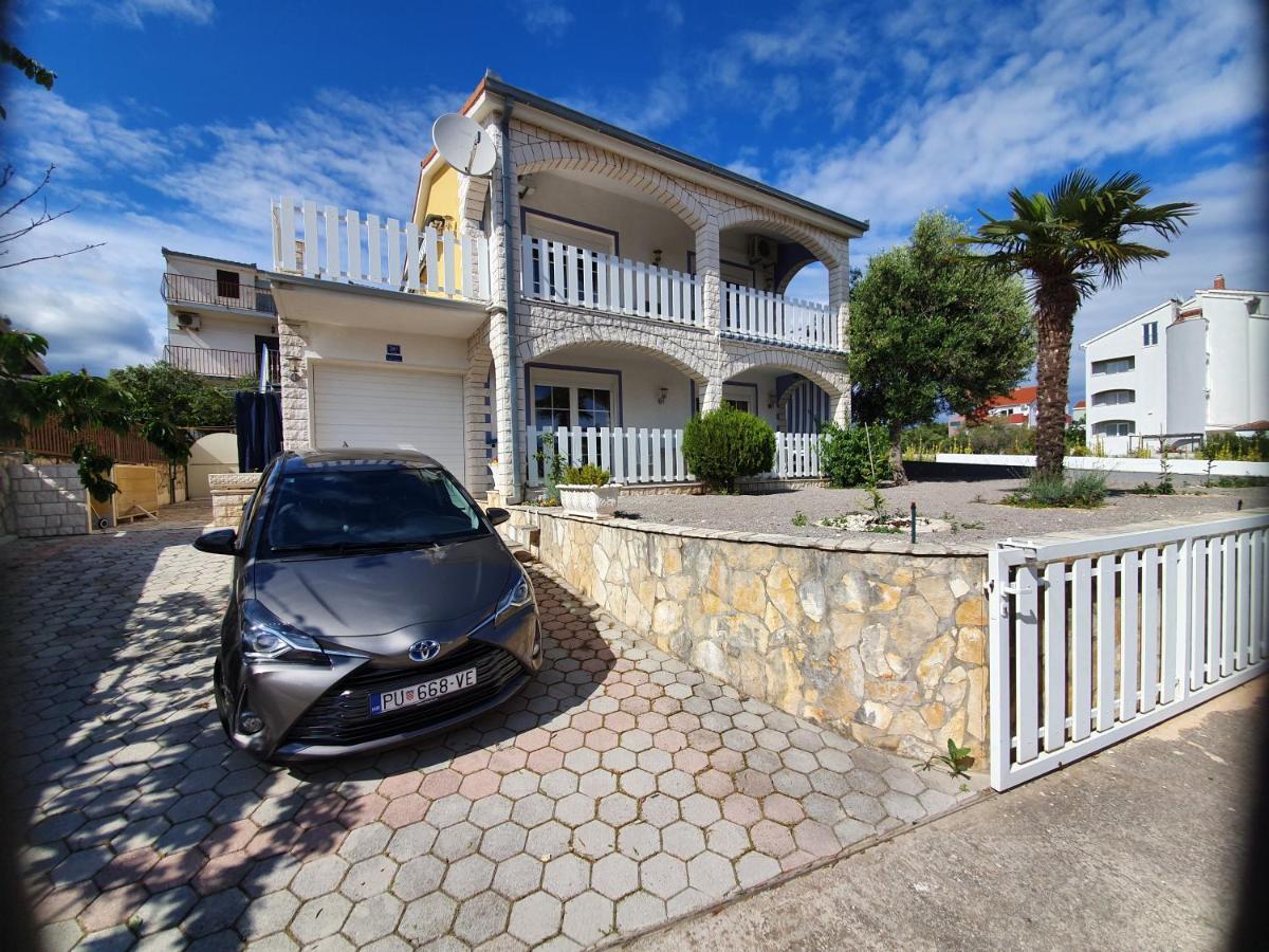 Limun Trogir