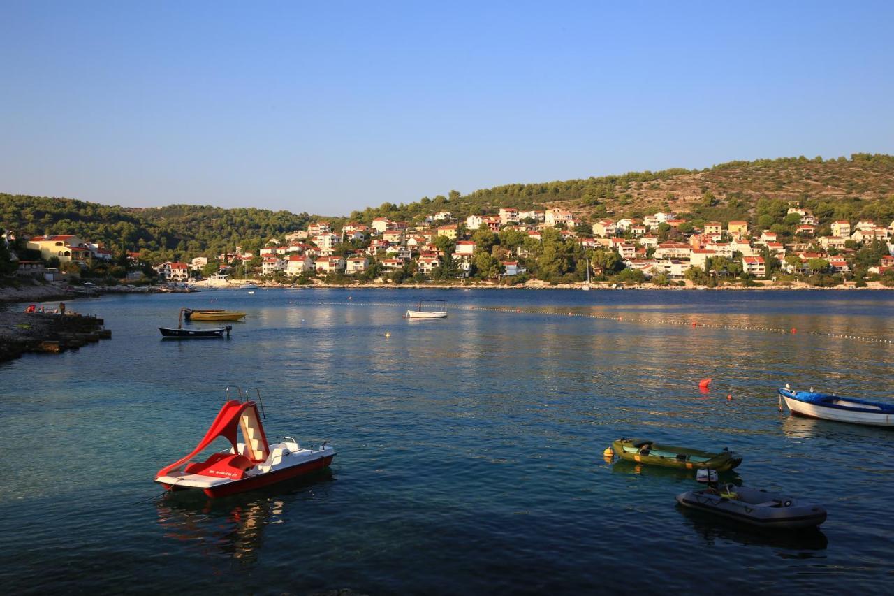 Holiday home Limun Trogir