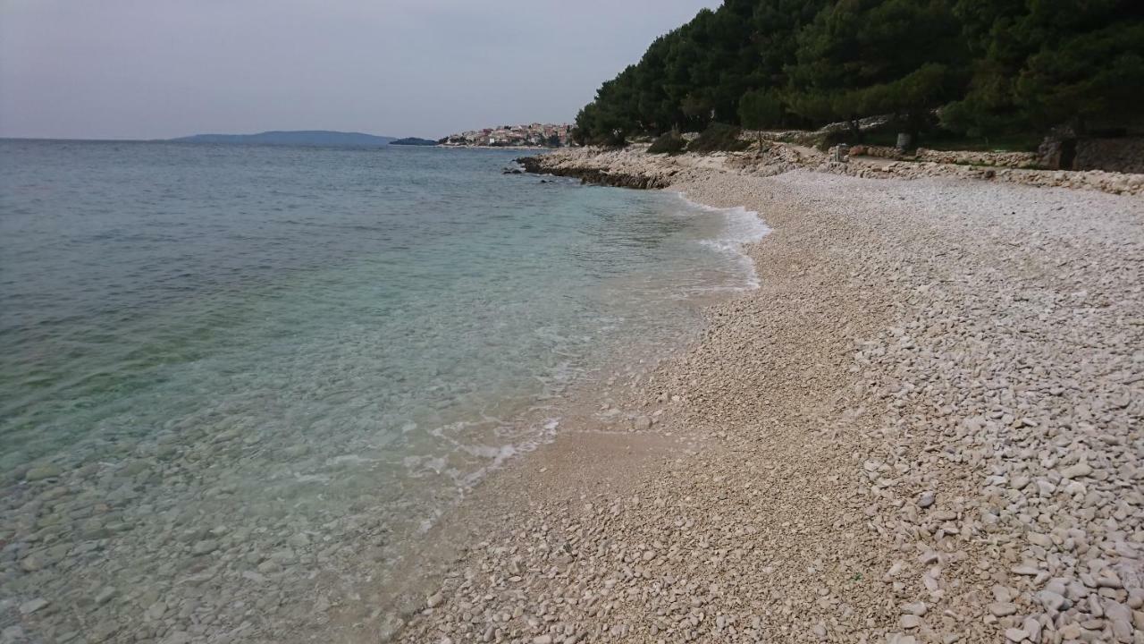 Limun Vikendica Trogir