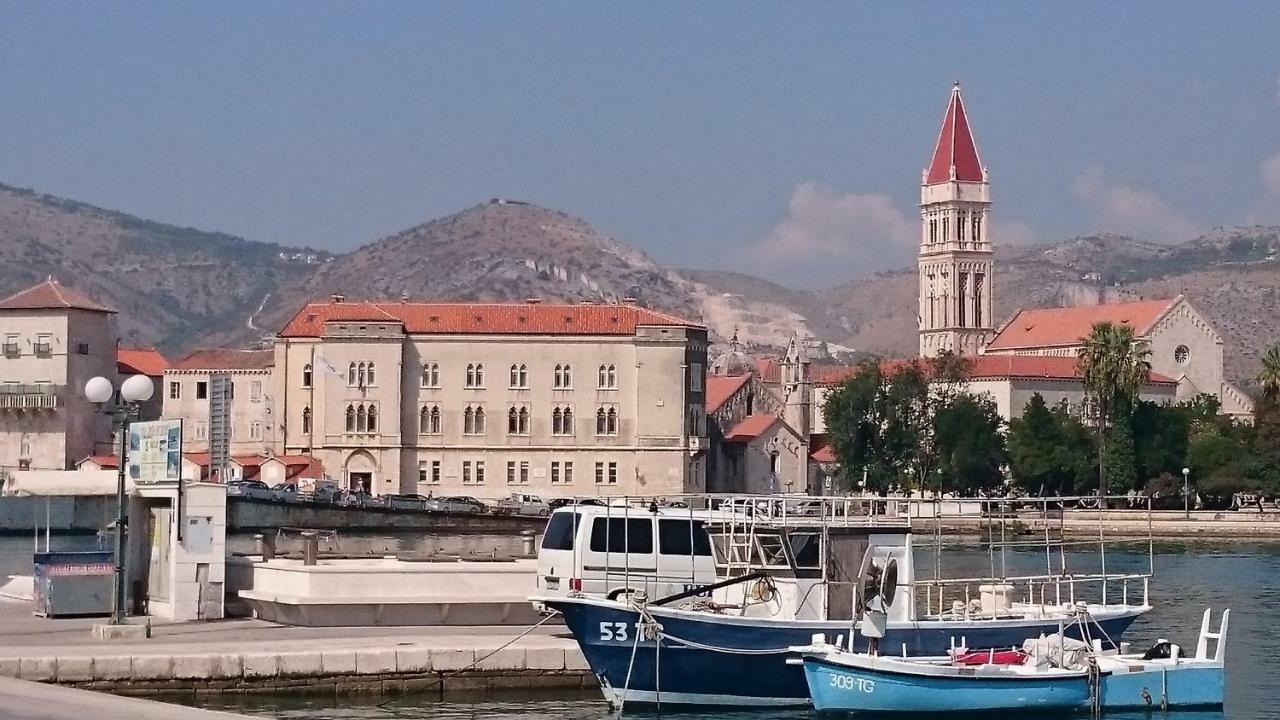 Limun Vikendica Trogir